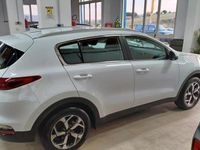 usata Kia Sportage 1.6 CRDI 115 CV 2WD Style