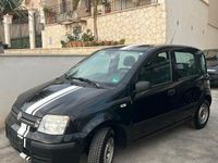 usata Fiat Panda 1.2 Dynamic con clima