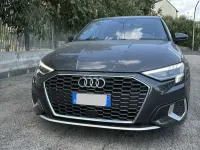 Usata Audi A3 Advanced 150 CV (110 kW) 2023 Berlina