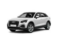 Nuova Audi Q2 Advanced 116 CV (85 kW) 2025 Bianco arkona SUV