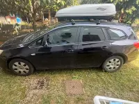 Usata Opel Astra 82 CV (60 kW) 2011 Berlina