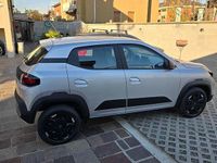 Usata Dacia Spring 47 kW (65 CV) 2024 Grigio Utilitaria