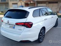 usata Fiat Tipo Tipo 1.6 Mjt S&S SW S-Design