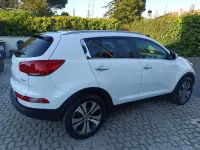 Usata Kia Sportage 116 CV (85 kW) 2016 SUV