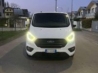 Usata Ford Transit Custom 125 CV (91 kW) 2022 Furgone