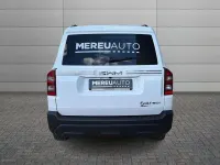 Usata SWM G03 102 CV (75 kW) 2026 Bianco SUV