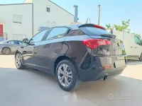 Usata Alfa Romeo Giulietta 105 CV (77 kW) 2014 Nero Utilitaria