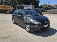 Usata Citroën C3 Business Class 60 CV (44 kW) 2011 Nero Utilitaria