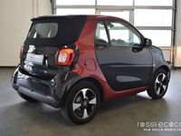 usata Smart ForTwo Electric Drive EQ cabrio Passion - Ok Neopatentati