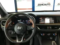 Nuova Alfa Romeo Stelvio 210 CV (154 kW) 2025 Nero SUV