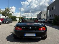 Usata BMW Z3 170 CV (125 kW) 2004 Cabrio
