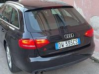 Usata Audi A4 S-Line 143 CV (105 kW) 2010 Station wagon