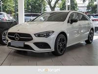 usata Mercedes CLA250e Shooting Brake Premium