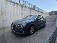 Usata Audi A3 Cabriolet Sport 150 CV (110 kW) 2017 Cabrio