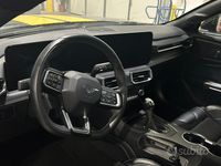 Usata Ford Mustang GT 2025 Nero Coupé