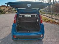 Usata Fiat Panda 75 CV (55 kW) 2014 Berlina