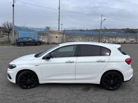 Usata Fiat Tipo Business 120 CV (88 kW) 2017 Berlina