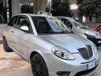 Usata Lancia Ypsilon 77 CV (56 kW) 2011 Utilitaria