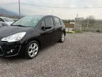Usata Citroën C3 Exclusive 60 CV (44 kW) 2012 Nero Utilitaria