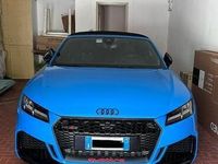 usata Audi TT Roadster RS 2.5 TFSI