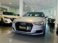 usata Audi A3 Sportback SPB 1.6 TDI S tronic Design