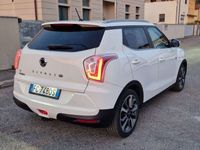 usata Ssangyong Tivoli 2016 1.6 diesel 4WD