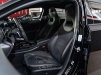 Usata Mercedes A35 AMG AMG 306 CV (225 kW) 2022 Nero Berlina