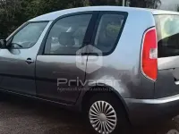 Usata Skoda Roomster 69 CV (50 kW) 2010 Grigio Monovolume