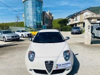 usata Alfa Romeo MiTo 1.3 JTDm Distinctive 85CV PROMOZIONE DEL MESE !!!