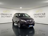 Usata Lancia Ypsilon 69 CV (50 kW) 2012 Viola Utilitaria