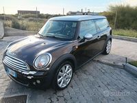 Usata Mini Cooper Clubman 110 CV (80 kW) 2008 Station wagon
