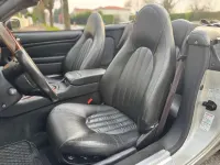 Usata Jaguar XK8 284 CV (208 kW) 1998 Cabrio