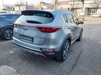 usata Kia Sportage 1.6 CRDI 136 CV DCT7 2WD Mild Hybrid Style