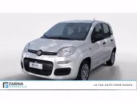 Nuova Fiat Panda S 70 CV (51 kW) 2026 Bianco Utilitaria