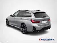Usata BMW 330 M Sport 184 CV (135 kW) 2025 Station wagon
