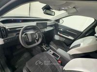 Usata Citroën e-C3 52 kW (72 CV) 2025 Grigio SUV