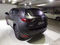 usata Mazda CX-5 2.2 Exceed awd 150cv auto