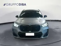 Usata BMW X1 M Sport 150 CV (110 kW) 2023 Grigio SUV