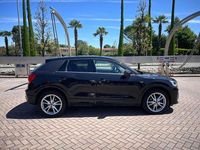 Usata Audi Q2 S-Line 116 CV (85 kW) 2023 SUV