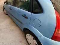 Usata Citroën C3 68 CV (50 kW) 2002 Bluazzurro Utilitaria