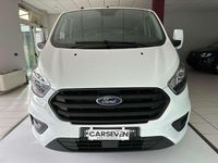 Usata Ford Transit Custom Trend 131 CV (96 kW) 2022 Bianco Station wagon