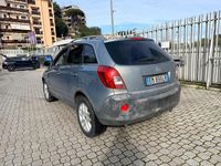 Usata Opel Antara 163 CV (119 kW) 2012 Grigio SUV