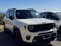 Usata Jeep Renegade 80th Anniversary 131 CV (96 kW) 2021 SUV