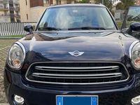 usata Mini Cooper D Countryman 1.6 Business E6