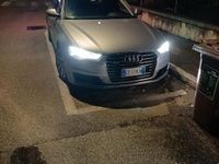 Usata Audi A6 2015 Grigio Station wagon
