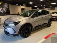 Usata Opel Grandland X S 131 CV (96 kW) 2024 Other SUV