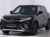 Nuova BYD Atto 2 Active 64 kW (88 CV) 2026 Nero SUV