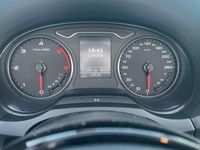 Usata Audi A3 Cabriolet Ambiente 150 CV (110 kW) 2015 Cabrio