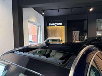 Usata Alfa Romeo Stelvio Executive 210 CV (154 kW) 2018 Blu SUV