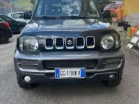 Usata Suzuki Jimny 86 CV (63 kW) 2007 Other SUV